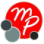 Logo Maarten Pels dienstverlening